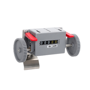 Meter Counter KD-5485M for Pasting Machines